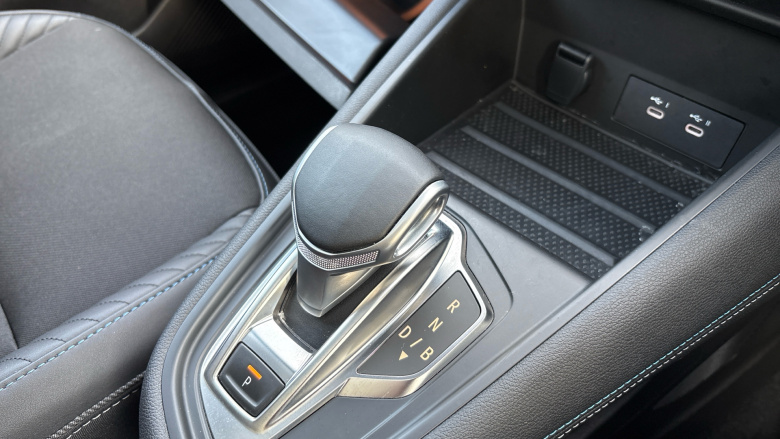 Renault Symbioz 1.6 E-Tech FHEV 145 Iconic Esprit Alpine 5dr Auto Hybrid Estate